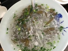 -七菜馆·东北菜·蒸饺(文体路店)