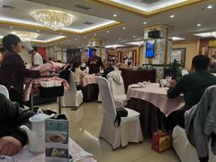 大堂-北京全聚德(西翠路店)