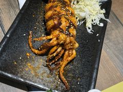 -卡朋西餐(扬名广场店)