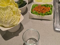 -海底捞火锅(高新活力汇店)