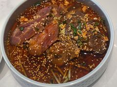 -上上席川菜(凯德乐峰广场店)