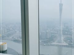 -广州四季酒店