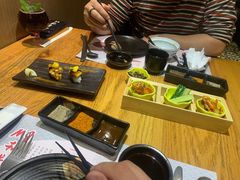 -赤坂亭·M9和牛烧肉·铁板烧·日料398放题(长泰广场店)