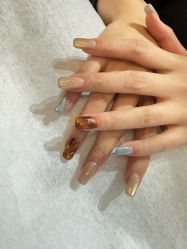 -LynLyn琳林美甲美睫