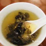 老少皆宜汤水之肉汁炖金线莲