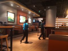 -The Habit Burger Grill 哈比特汉堡(复兴soho店)