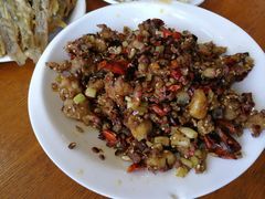 -双杰北大抻面(水域蓝湾店)