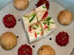 -世博源公馆·本帮融合菜·主题包厢·江景餐厅