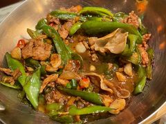 -绿茶餐厅(深圳龙华天虹购物中心店)