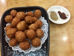 -力力豆花庄(广渠门店)
