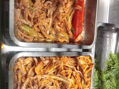 -一手店(惠新西街店)