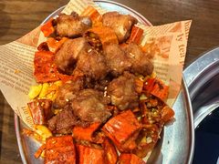 -萍姐火锅·公路夜市(南京新街口店)