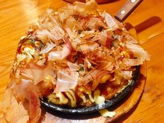 日式薄饼-文立新麻辣烫(合生汇21街区店)