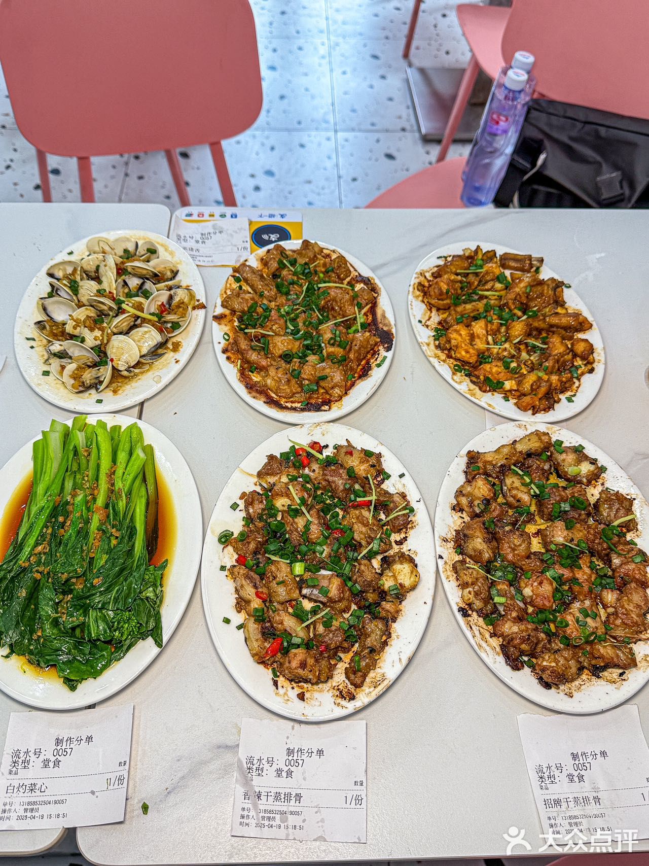 在深圳！便宜好吃的打工人饭堂！