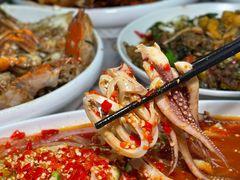 -辣螃铠盆盆蟹大排档(总店)