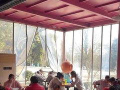 -鸡鸣汤包(红山动物园店)