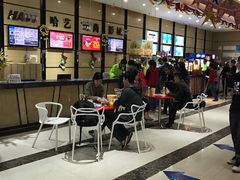 -哈艺时尚影城(海珠赤岗店)