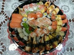 -河风精致寿司(尼盛店)
