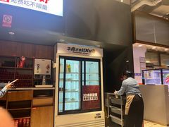 -战斧牛排餐厅(悦方IDmall店)