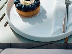 蓝莓塔-UNIUNI(凯瑟琳广场店)