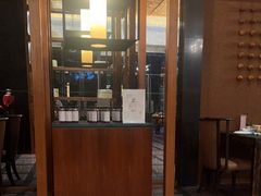 -羡餐厅·杭帮菜·淳菜(千岛湖自由洲际殿店)