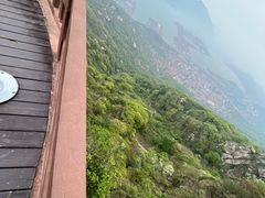 -海上云台山景区