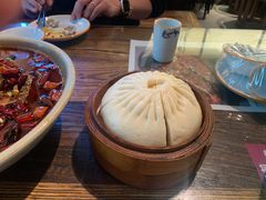 三国大包-水煮三国·川鲁江湖菜(香山店)