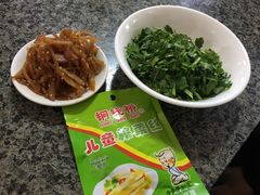 -清真喜兰老丁羊汤特色小吃