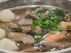 -福屿鲜捞小吃·捞化(福屿总店)
