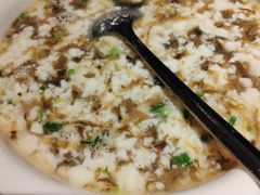 豆腐脑汤-壹盏灯(蚂蚁工房店)