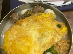 -正宗潮州鱼蛋粉(长寿西路店)