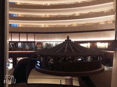 -新加坡文华东方酒店