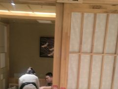 -花和海鲜自助(梅江店)