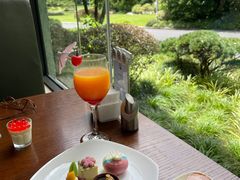 -浙江西子宾馆·瑶园咖啡厅