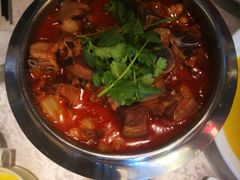 -玄武苏宁诺富特酒店·紫金轩中餐厅