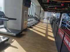 -乐体健身(大悦城店)