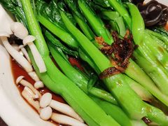 -新白鹿餐厅(爱琴海购物中心店)