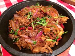 -西贝莜面村(近铁城市广场店)