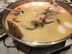 -龙井壹号·茶缘山景宴(龙井村店)