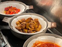 -深圳隐秀山居酒店