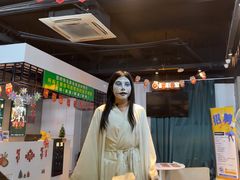 -棂笼·深度沉浸密室(武汉旗舰店)