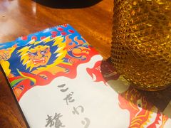 -肉魁屋·烧肉·烧鸟·酒场(高新店)