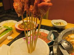 -香佰里鲜货火锅(佳乐金街店)