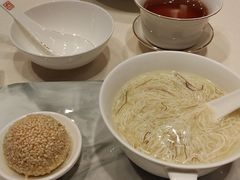 -香乐园·淮扬菜中餐厅·Shang Garden(福田香格里拉店)