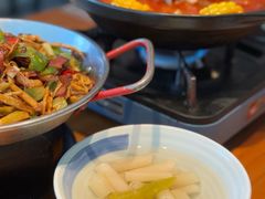 -莲餐厅·湖北菜·潜江小龙虾店(愚园路店)