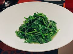 -上海滩餐厅(BFC外滩金融中心店)