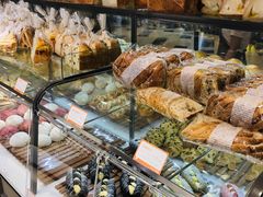 -BreadTalk面包新语·烘焙蛋糕(东方宝泰广场店)