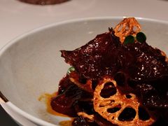-许家菜(望江店)
