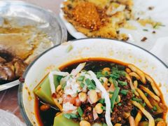 -王万妈卤猪脚(青岩交通路)