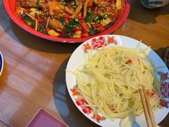 -小街47號江湖菜(四合院店)